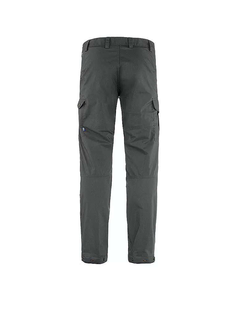 fjällräven wanderhose kurz herren